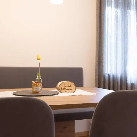 Walchhof 아파트호텔