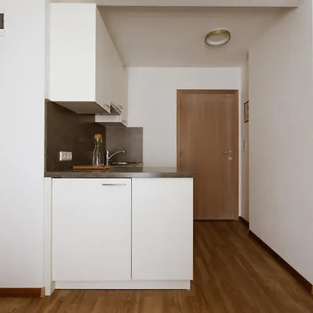 아파트호텔 Walchhof 3*